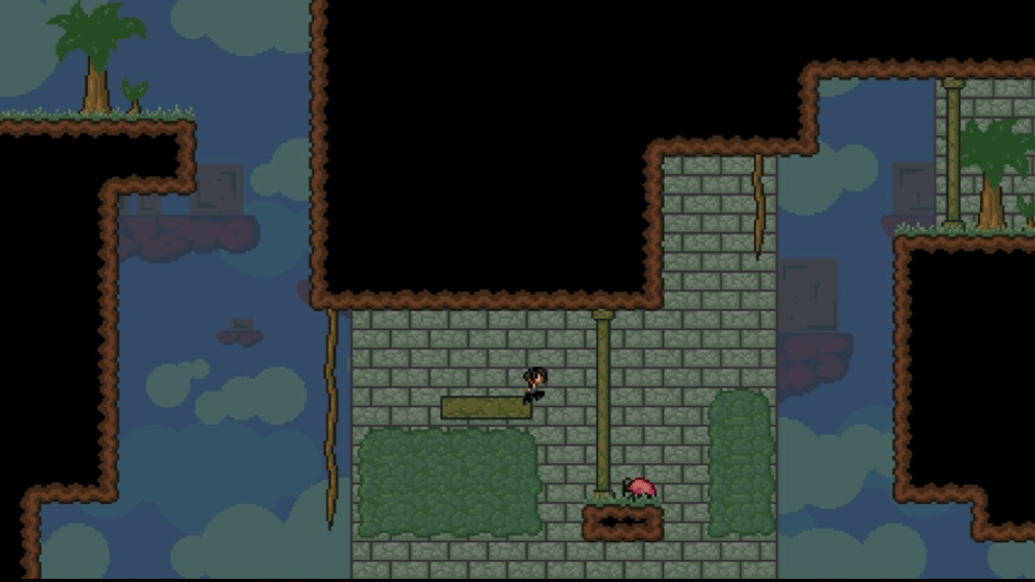 Ninjahtic Screenshot
