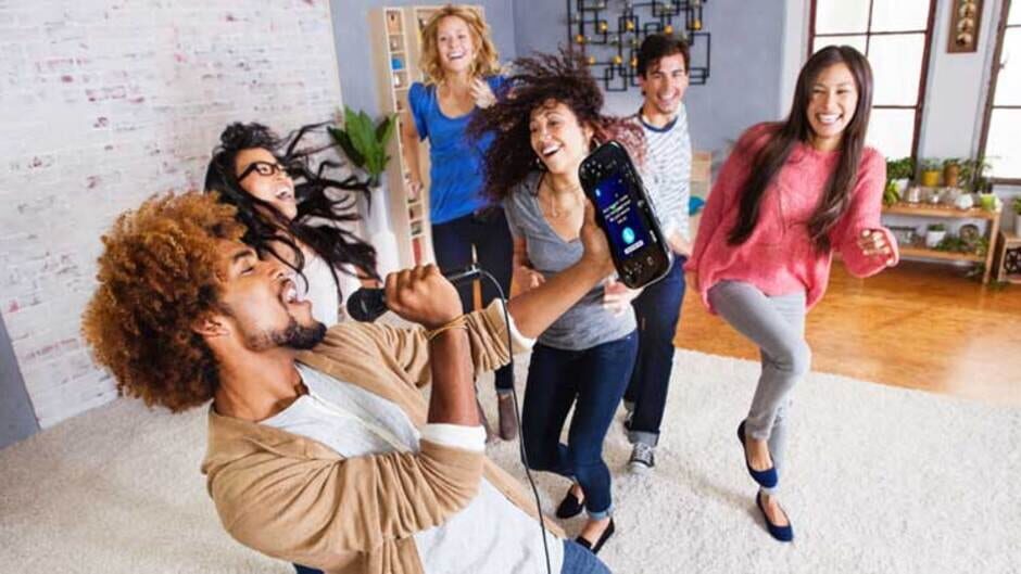 Sing Party screenshot