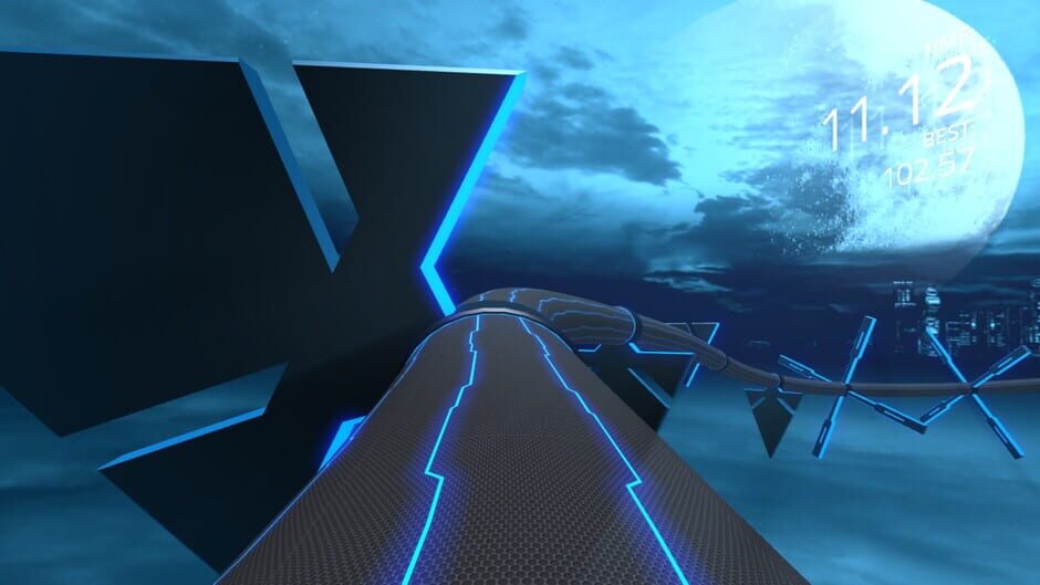 Unpossible Screenshot