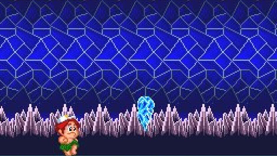 New Adventure Island screenshot