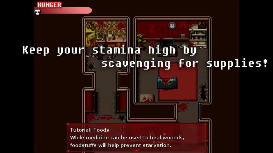 Invasion: Brain Craving screenshot