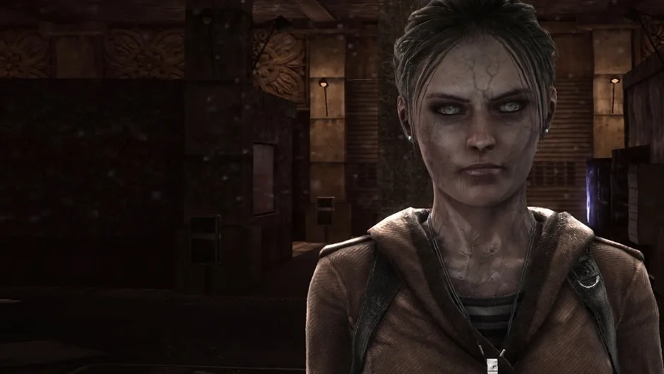 Amy screenshot 1
