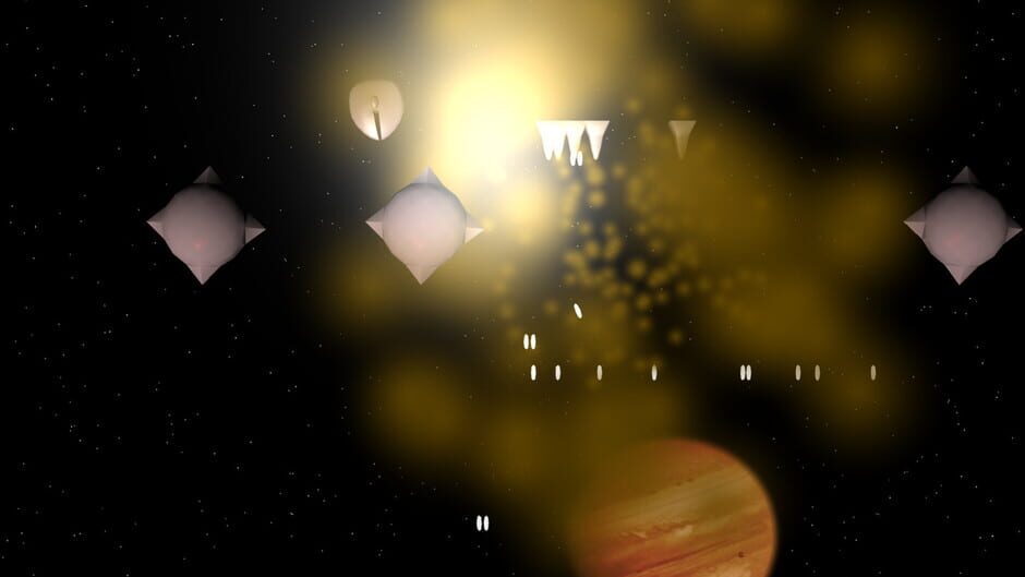 It's time to get out from the solar system Screenshot