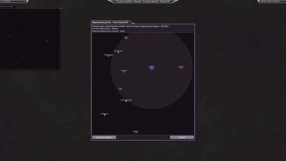 Stardust Origins screenshot 2