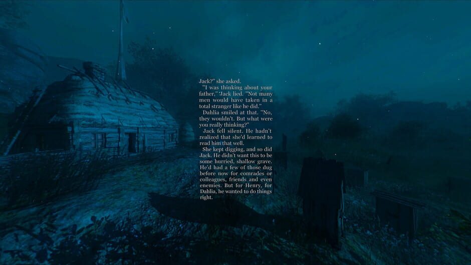 Andromedum Screenshot