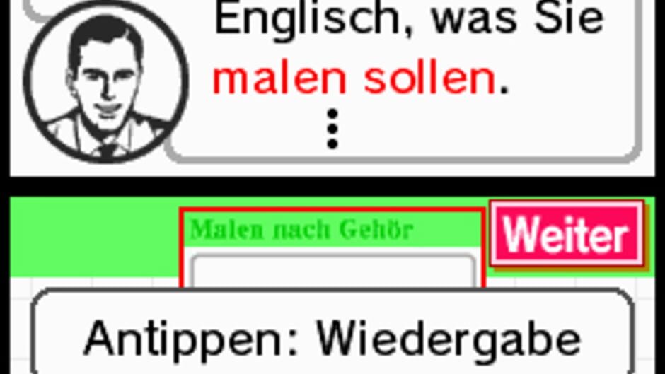 Screenshots English Training: Have Fun Improving Your Skills