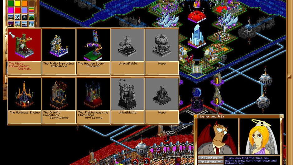 Afterlife Screenshot