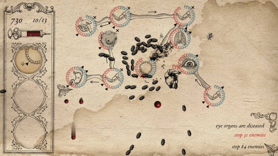 Prophour23 Screenshot