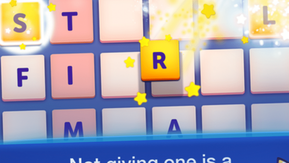 CodyCross: Crossword Puzzles Screenshot