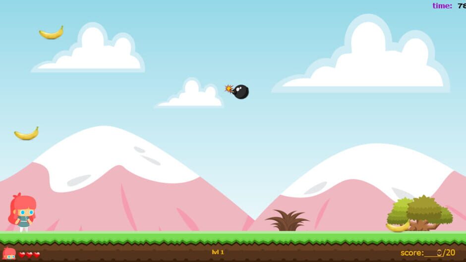 สกรีนช็อตจาก Sweet Girl Adventure 2 (รูปที่ 4)