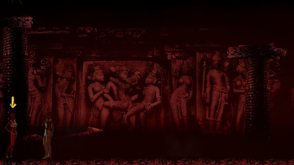 Delude - Succubus Prison-reviewed-cover