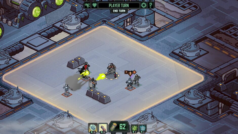 Skyshine's Bedlam Screenshot