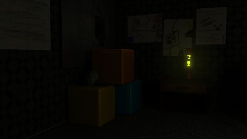 Naninights Screenshot