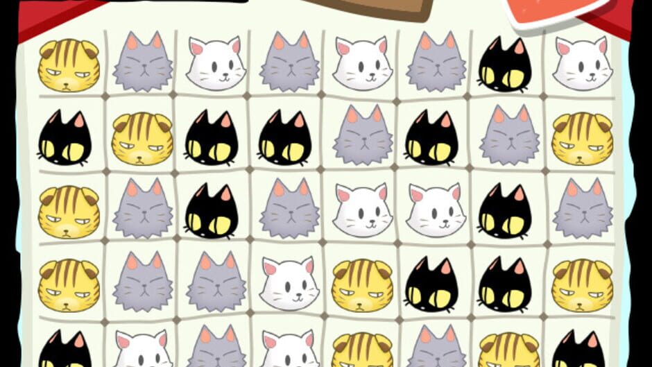 Mew Mew Chamber for Steam Screenshot