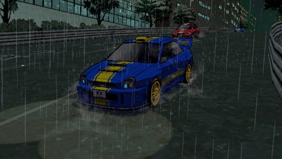 Auto Modellista screenshot