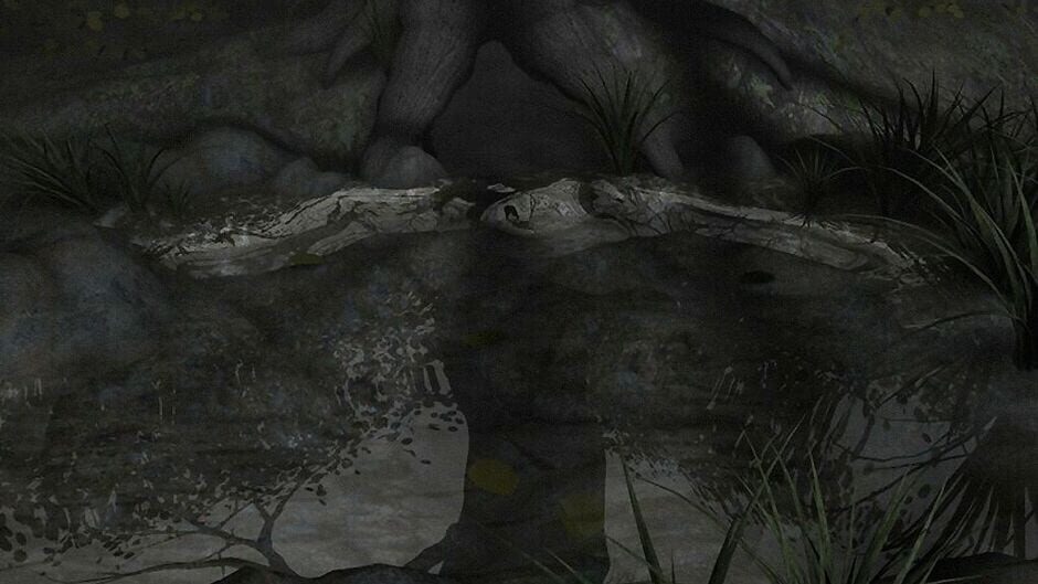 Scratches: Director's Cut Screenshot