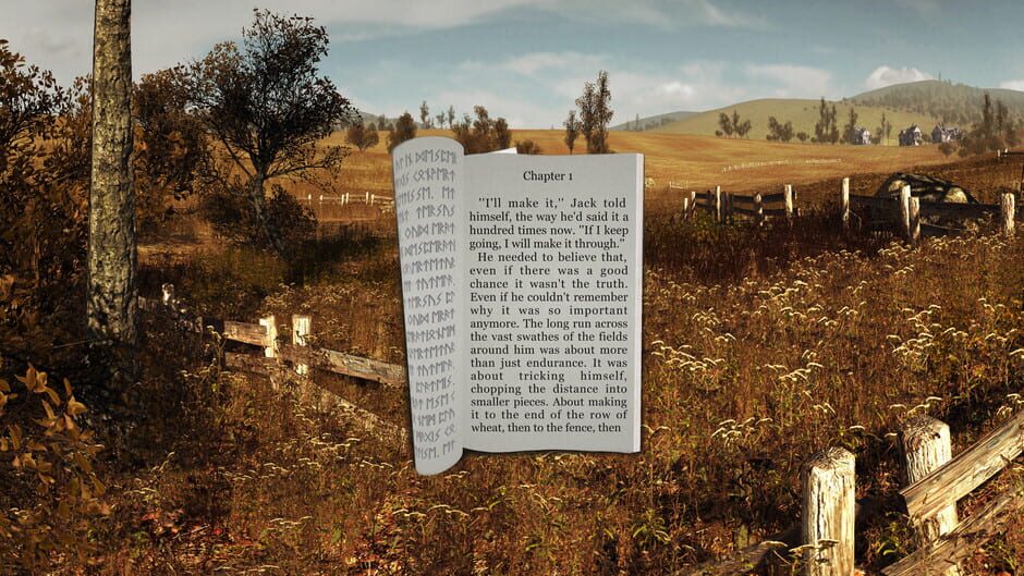 Andromedum Screenshot