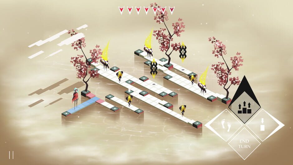 Coffee Pot Terrarium Screenshot