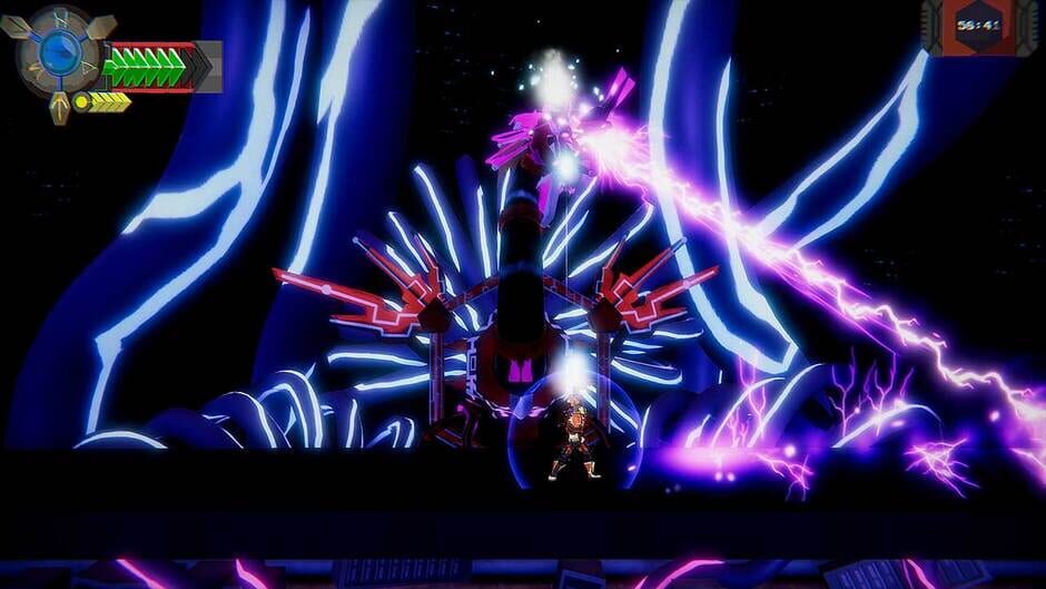 Tyr: Chains of Valhalla Screenshot