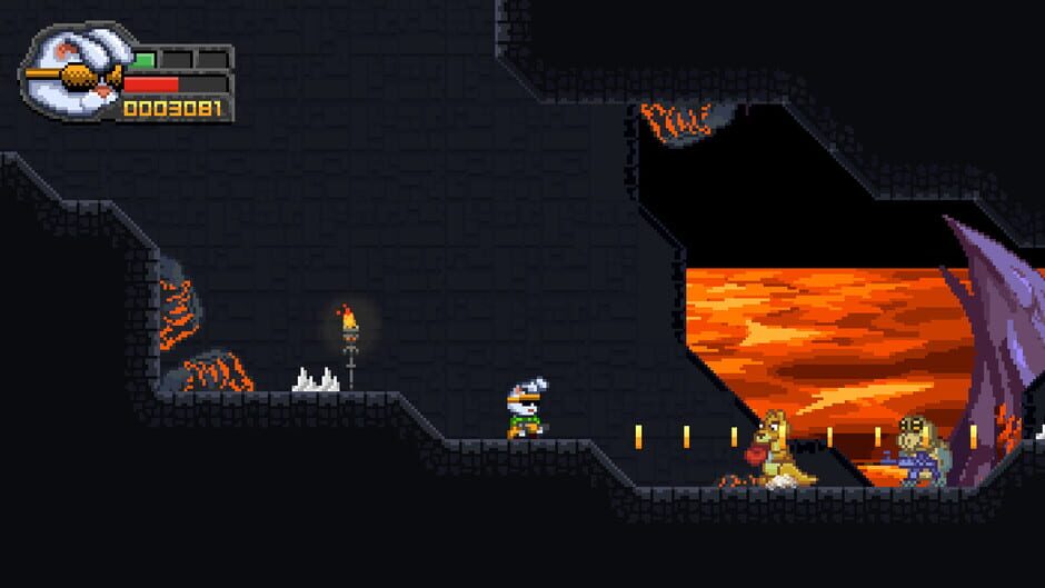 Rabbit of Destiny Screenshot