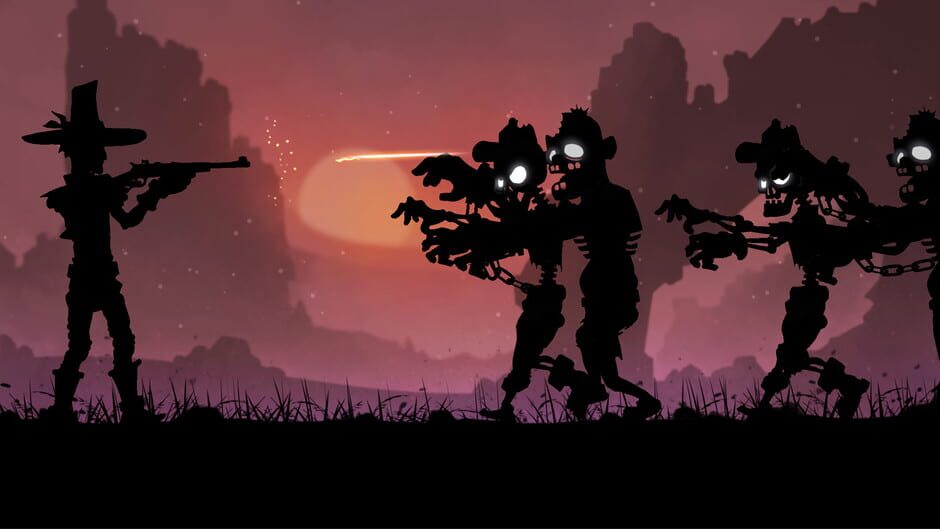 Last Alive Screenshot