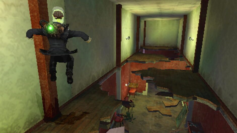 Dead Head Fred screenshot