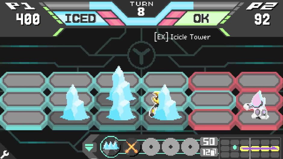 Tri Wing screenshot