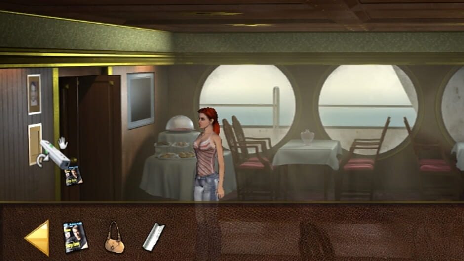 Secret Files 2: Puritas Cordis Screenshot