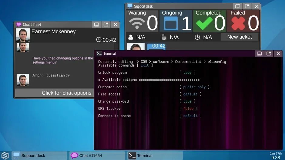 Screenshot 3