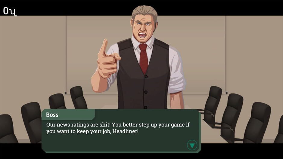 Headliner: NoviNews Screenshot