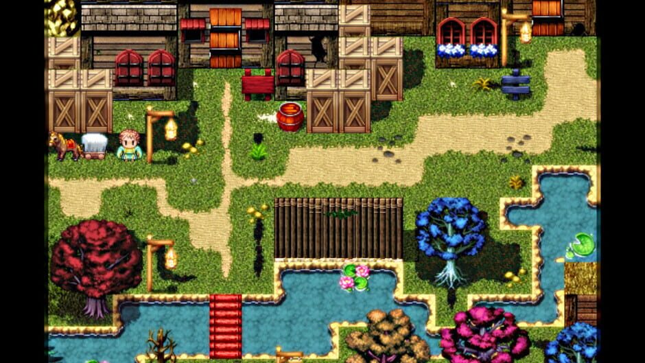 Barter Empire Screenshot