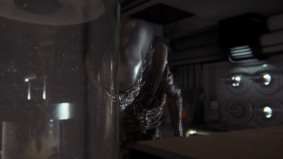 Alien: Isolation Screenshot