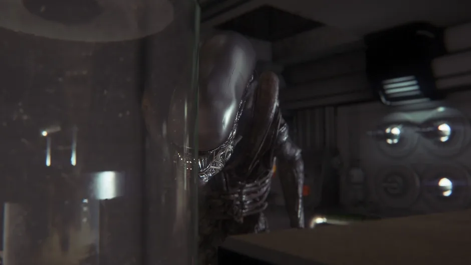 Alien: Isolation screenshot 5942