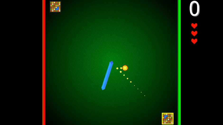 Freebie Screenshot