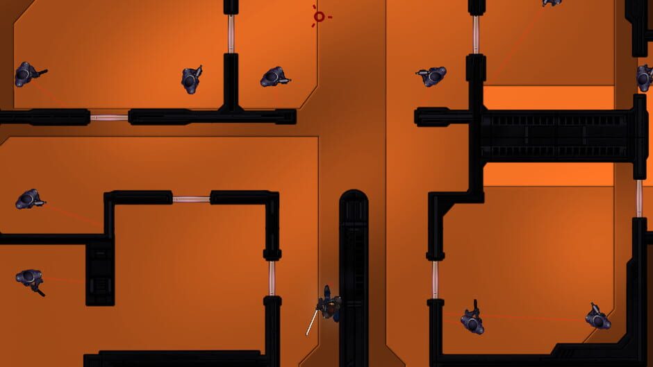 Rogue Contracts: Syndicate Screenshot