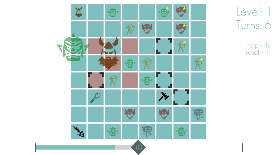 Militia Screenshot