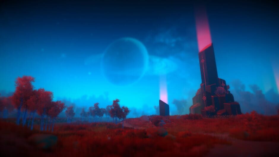 Wanderlust Screenshot