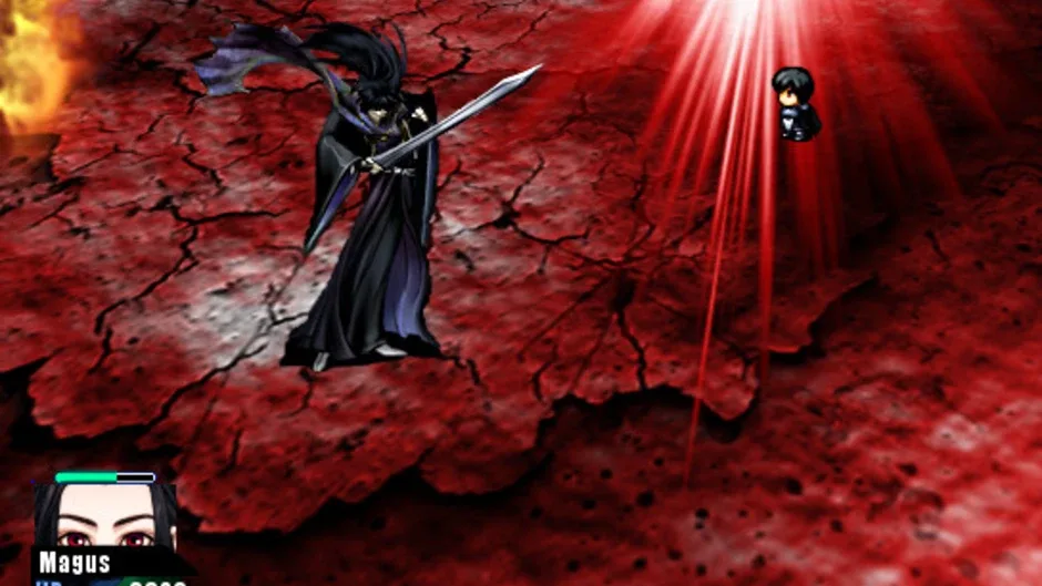 Chronicles of a Dark Lord: Episode 1 - Tides of Fate Complete
