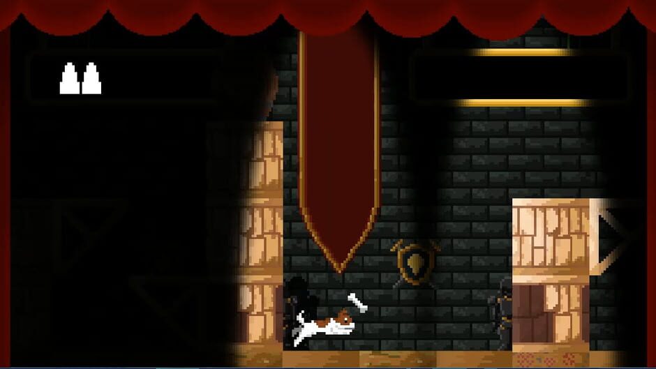 Dog Theatre Screenshot