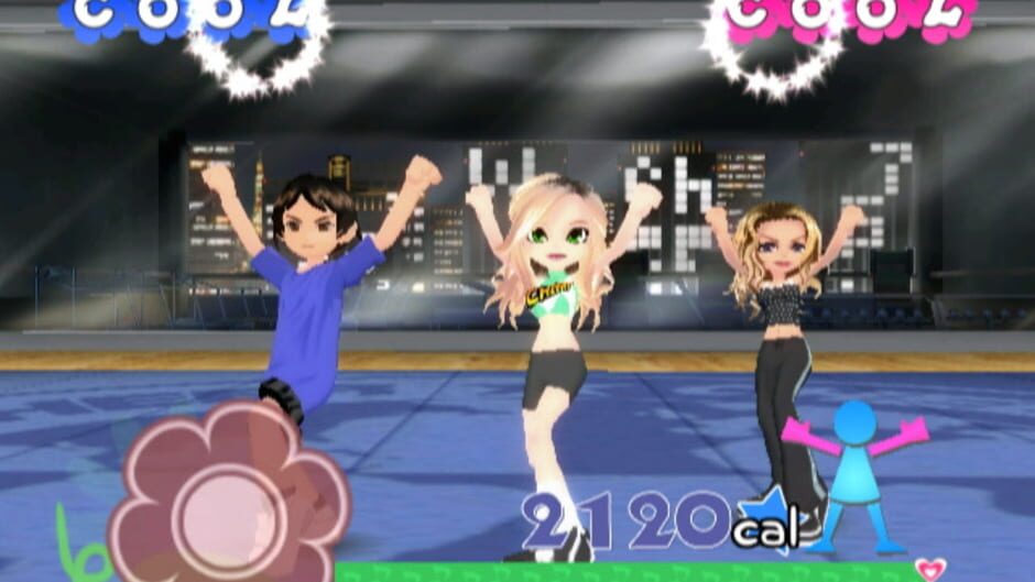 We Cheer screenshot