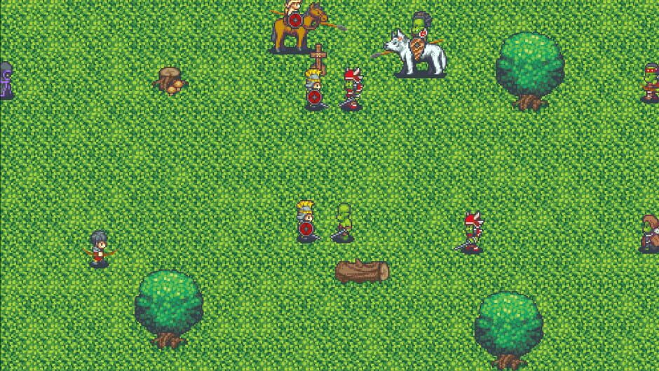 Survival Kingdom Screenshot