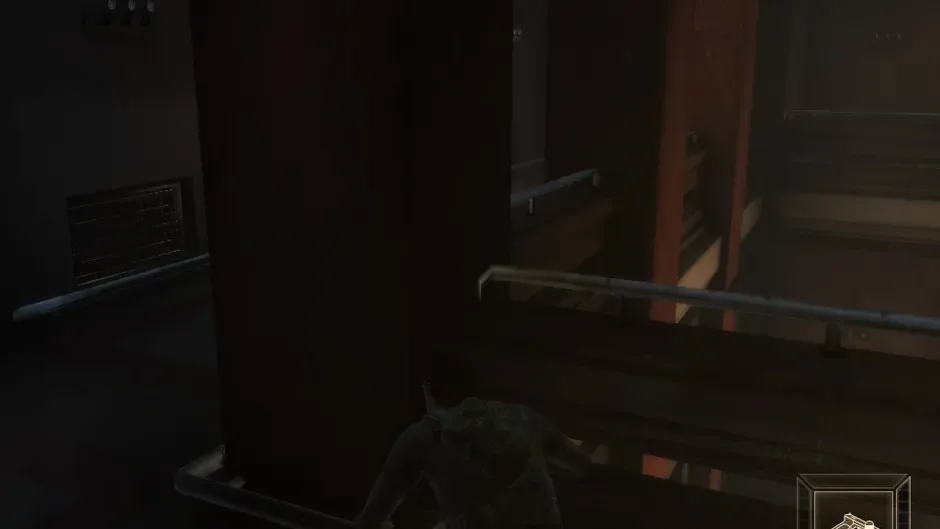 Cold War screenshot 2