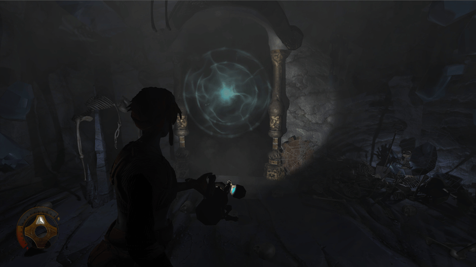 A Wonder Screenshot