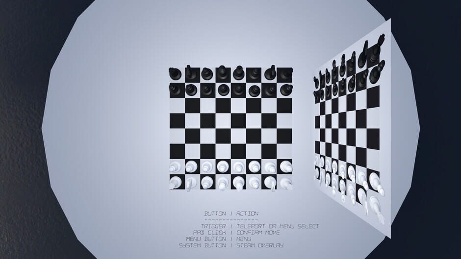 Very Real Chess Screenshot