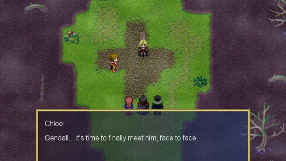 Blood Ties media thumbnail