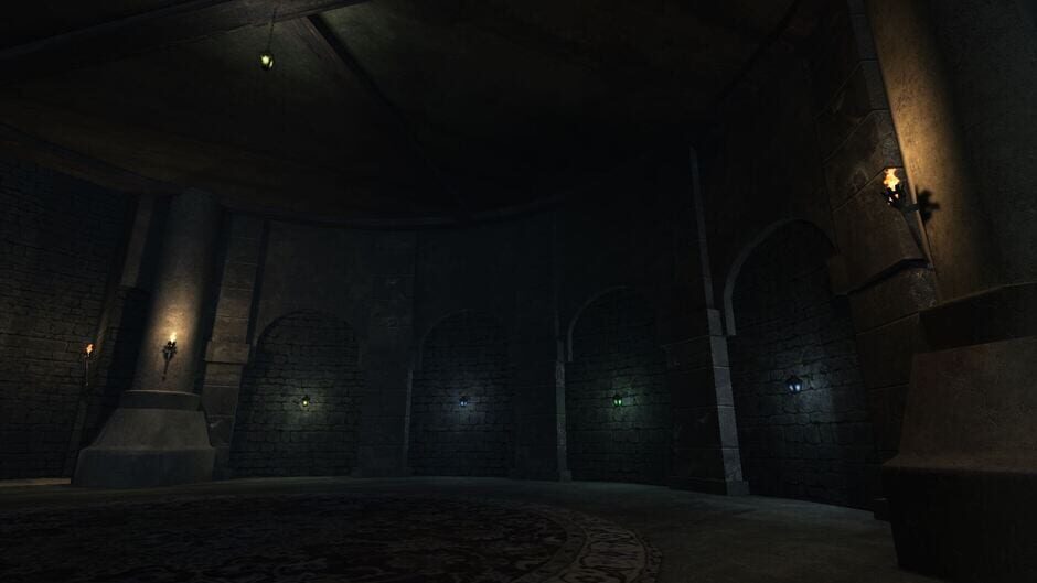 Spellbind Screenshot