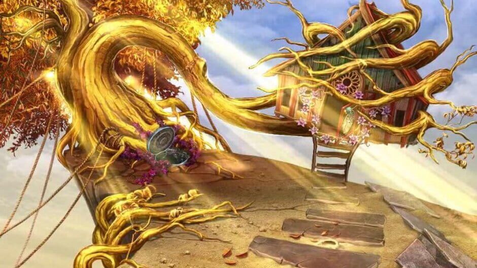 Hidden Object 6-in-1 bundle Screenshot