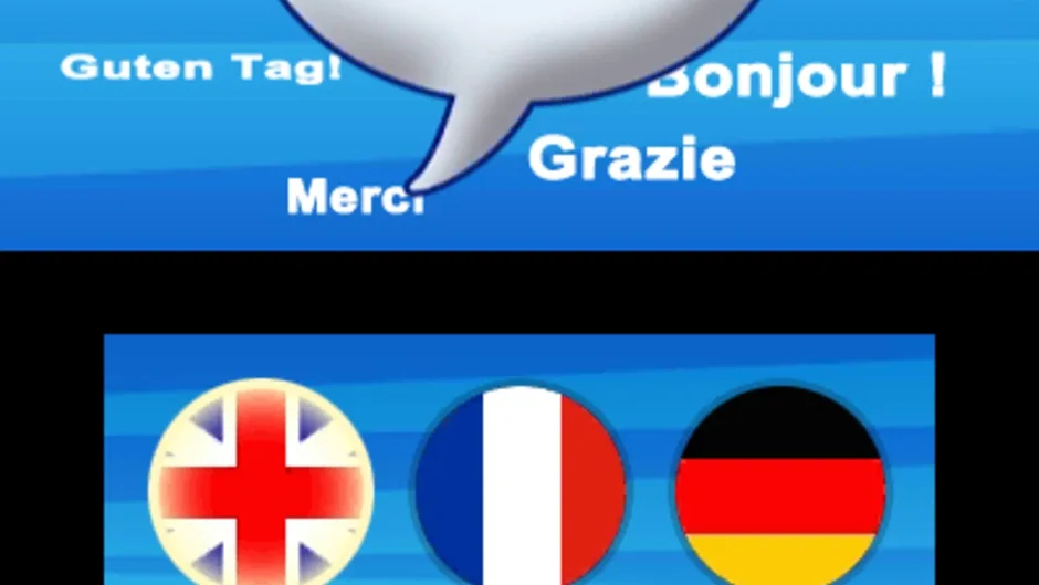 Talking Phrasebook