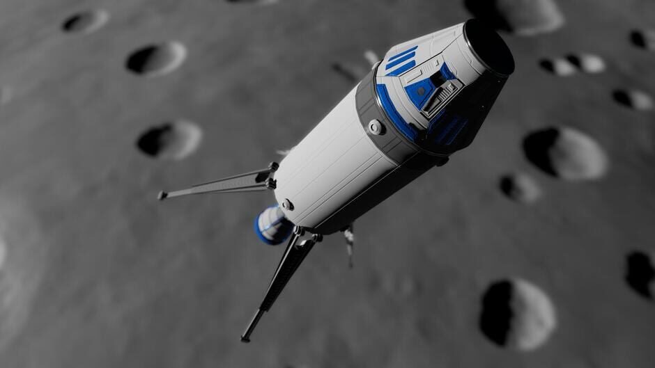 Juno: New Origins Screenshot