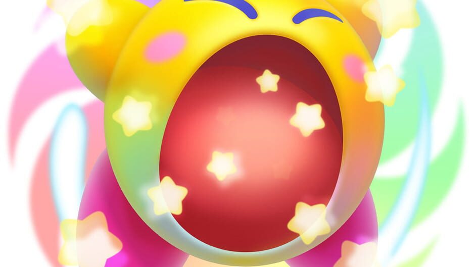 HAL Laboratory Kirby: Triple Deluxe